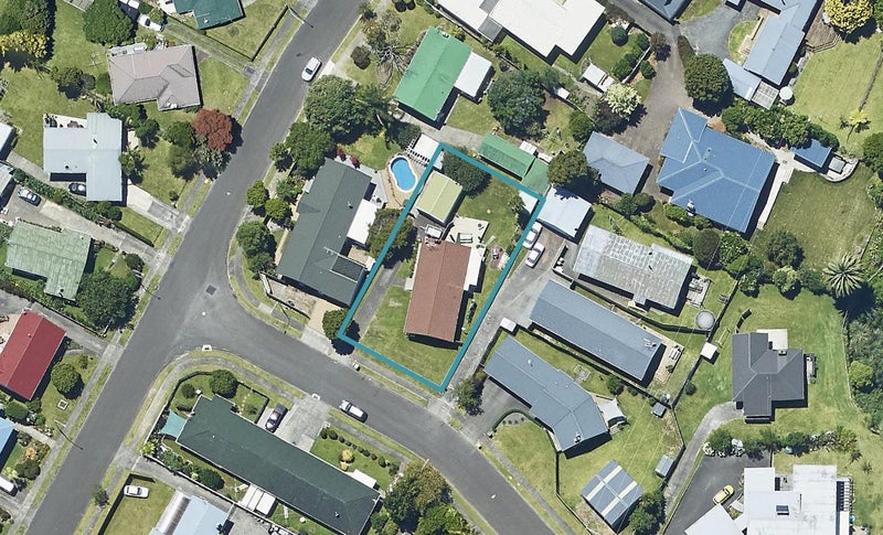 5 Te Mutu Crescent, Maungatapu, Tauranga - Carousel 1
