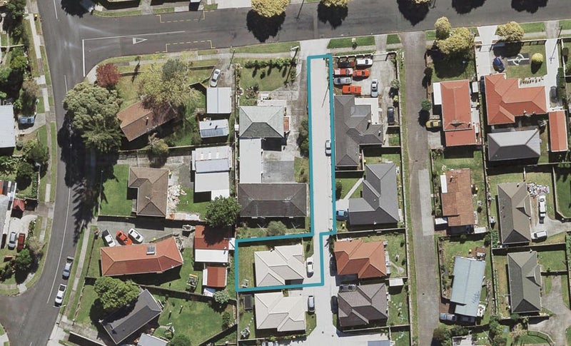 34A Gifford Road, Papatoetoe, Auckland - Carousel 1
