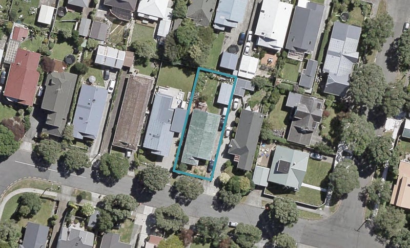 1/17 Wilford Street, Wallaceville, Upper Hutt - Carousel 1