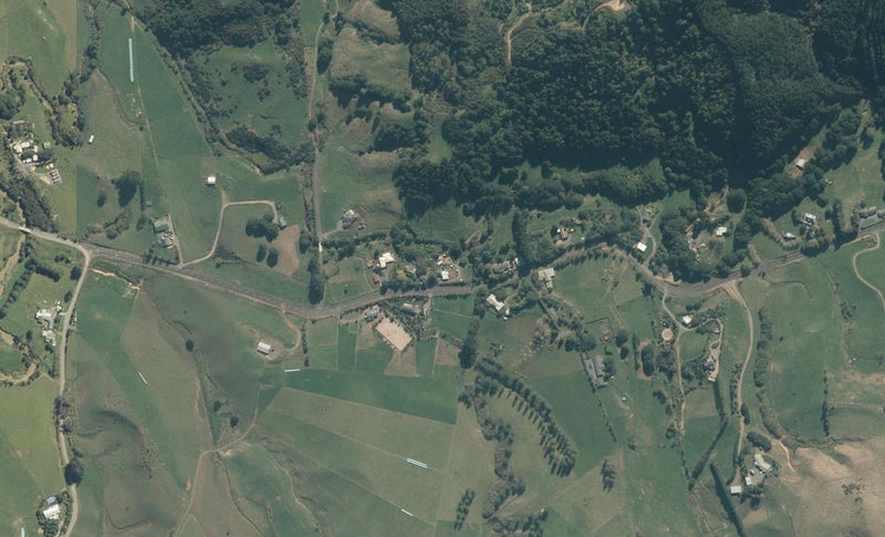 1050 Old Mountain Road, Waitetuna - Carousel 1