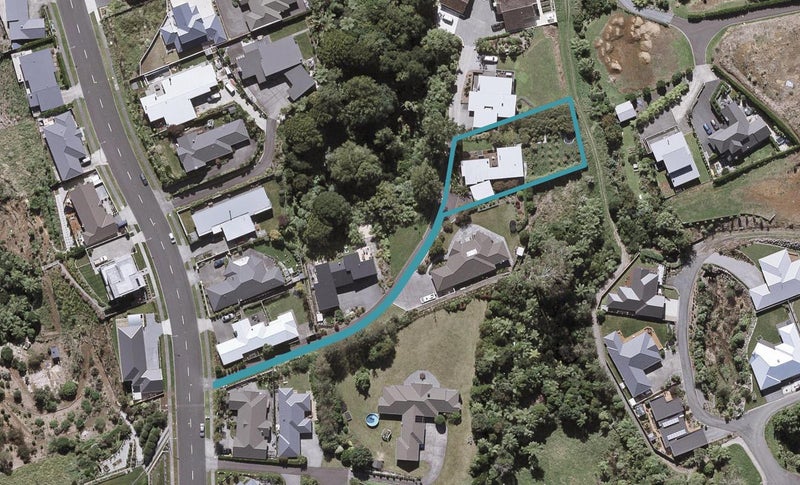 186C Heta Road, Highlands Park, New Plymouth - Carousel 1