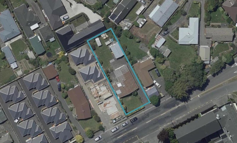 4 Nicholls Road, Halswell, Christchurch - Carousel 1