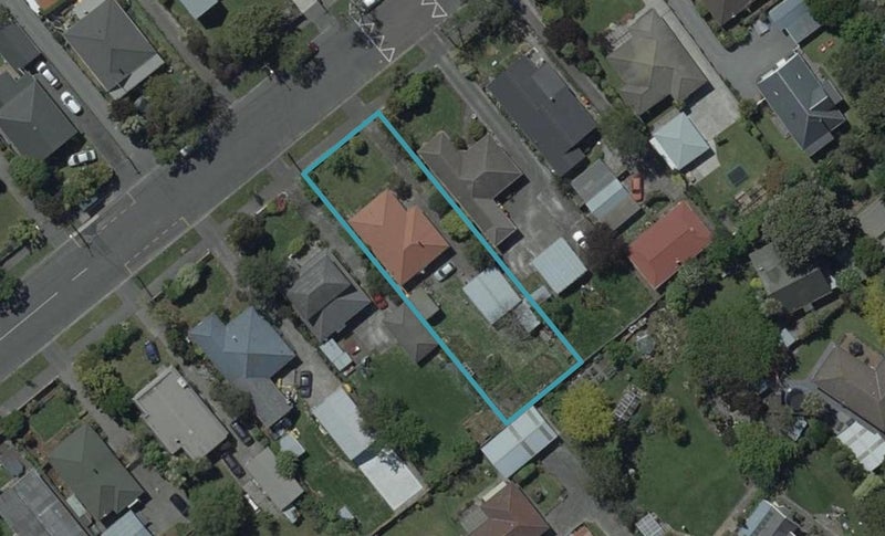 43 Mathers Road, Hoon Hay, Christchurch - Carousel 1