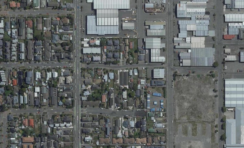 1/114 Burke Street, Sydenham, Christchurch - Carousel 1