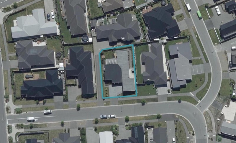 6 Taiore Crescent, Marshland, Christchurch - Carousel 1