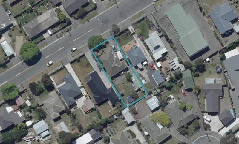151 Tedder Avenue, North New Brighton, Christchurch - Carousel 1