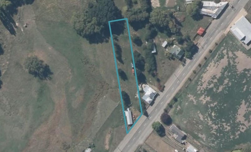 0 Main Street, Waipiata, Ranfurly - Carousel 1