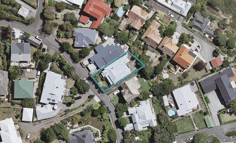 18 Cameron Road, Bluff Hill, Napier - Carousel 1