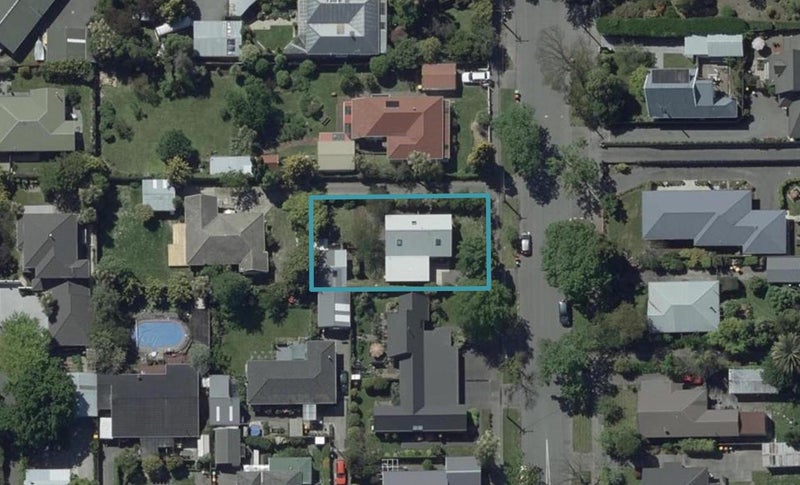 11 Norwood Street, Beckenham, Christchurch - Carousel 1