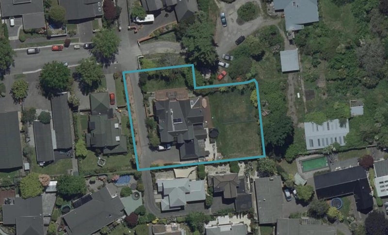 18 Hanover Place, Ilam, Christchurch - Carousel 1
