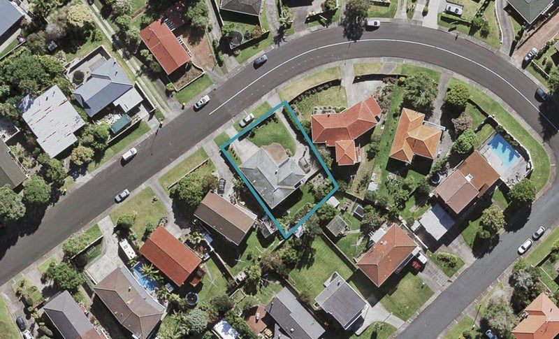 88 Eban Avenue, Hillcrest, Auckland - Carousel 1