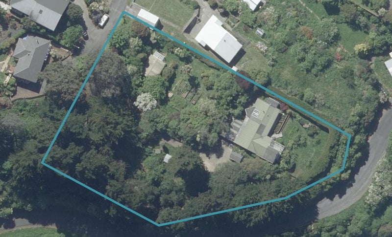 5 Gannet Lane, Saint Leonards, Dunedin - Carousel 1