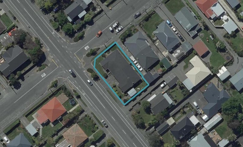 278 Lyttelton Street, Spreydon, Christchurch - Carousel 1