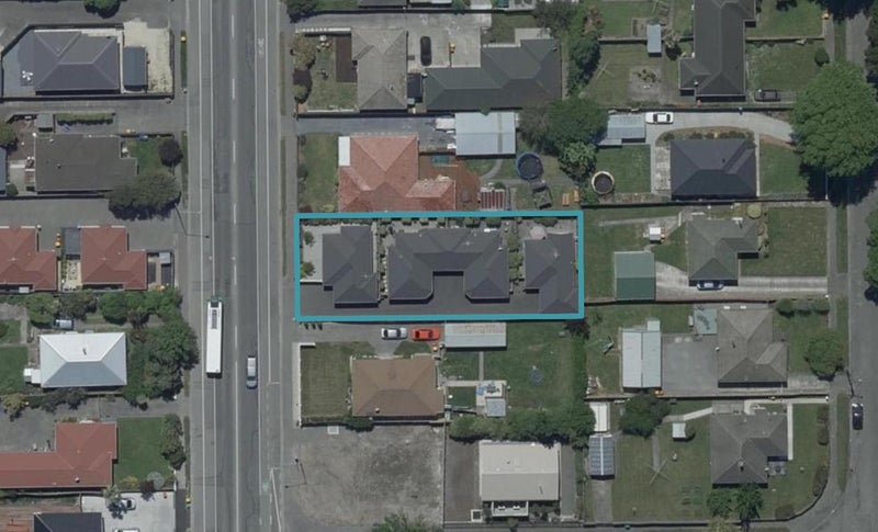 256C Hills Road, Mairehau, Christchurch - Carousel 1