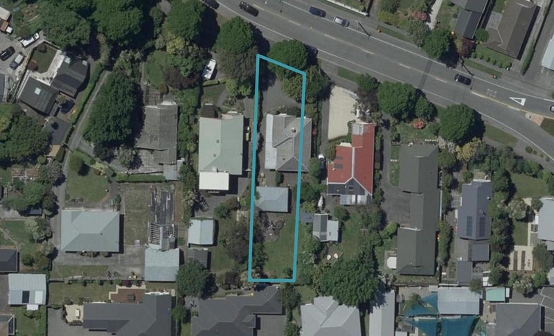 27 Saint Martins Road, Saint Martins, Christchurch - Carousel 1