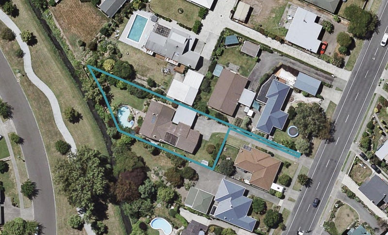 134B Avondale Road, Greenmeadows, Napier - Carousel 1
