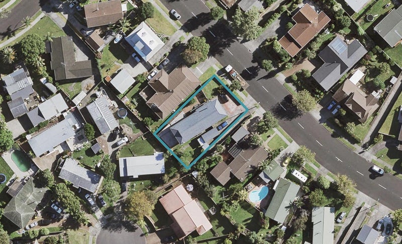 160 Carnoustie Drive, Wattle Downs, Auckland - Carousel 1