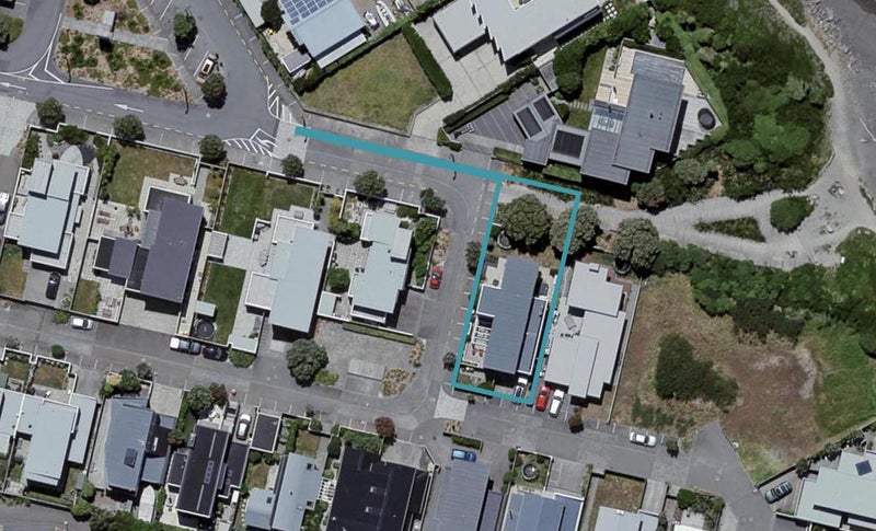 20 Steeple Lane, Seatoun, Wellington - Carousel 1