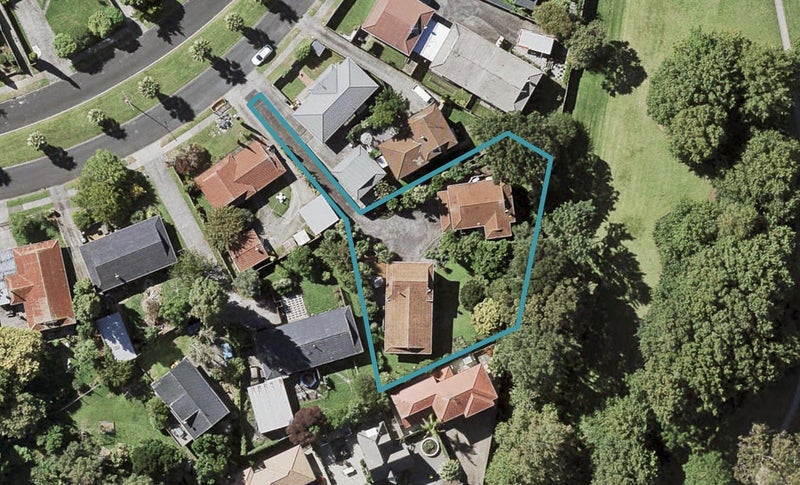 47A Meadway, Sunnyhills, Auckland - Carousel 1