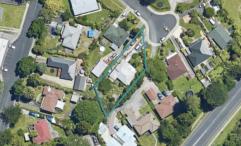 5 Delphi Place, Sunnybrook, Rotorua - Carousel 1