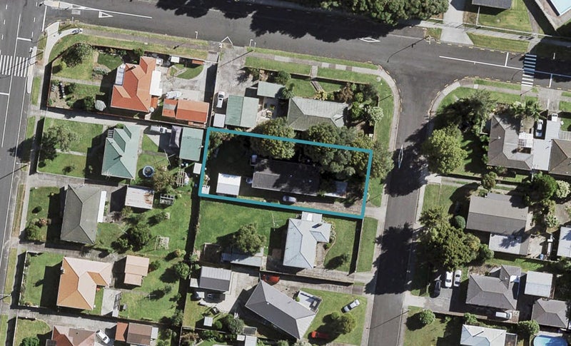 18 Mail Avenue, Weymouth, Auckland - Carousel 1