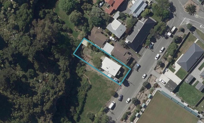 5 Richmond Hill Road, Richmond Hill, Christchurch - Carousel 1