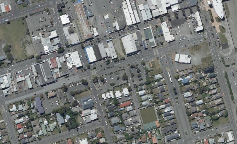 3/29 Beresford Street, New Brighton, Christchurch - Carousel 1