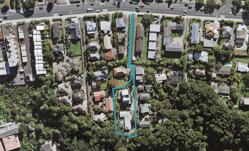 2/246 Onewa Road, Birkenhead, Auckland - Carousel 1