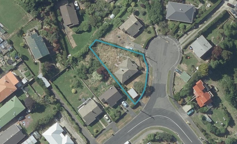 84 Waimea Avenue, Calton Hill, Dunedin - Carousel 1