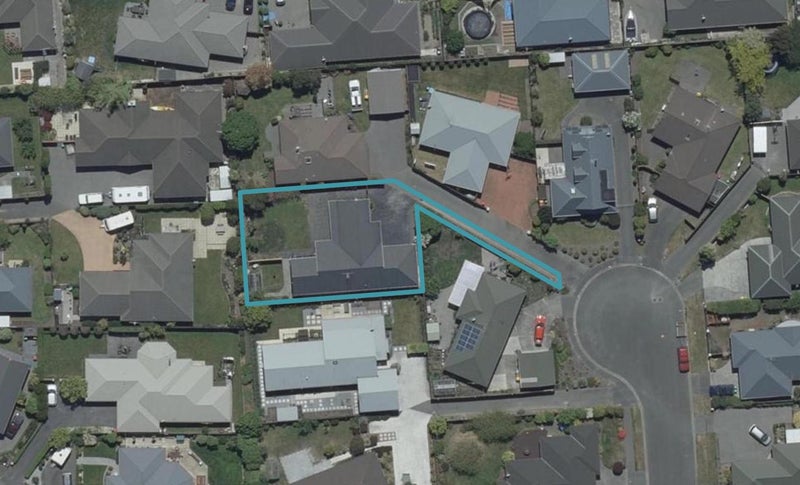 25 Giles Place, Shirley, Christchurch - Carousel 1