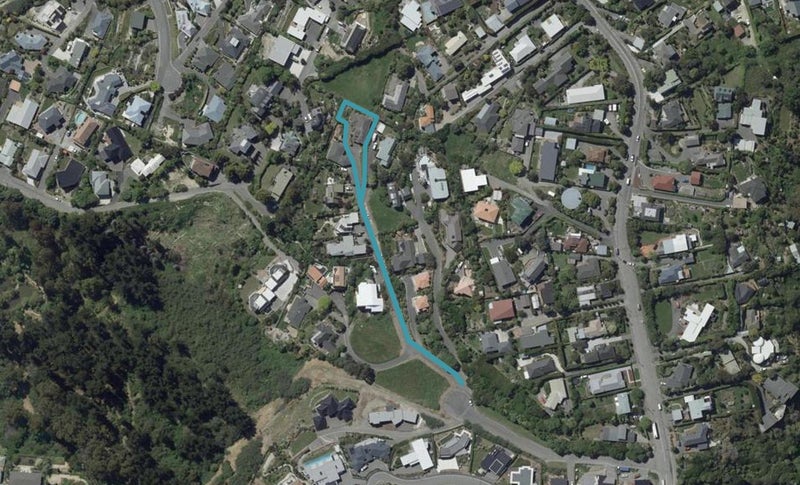 12 Vista Place, Huntsbury, Christchurch - Carousel 1