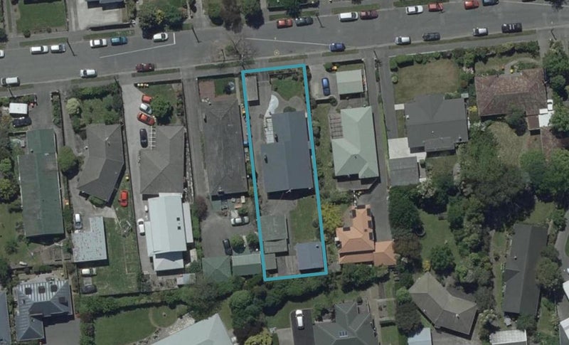 53 Rountree Street, Upper Riccarton, Christchurch - Carousel 1