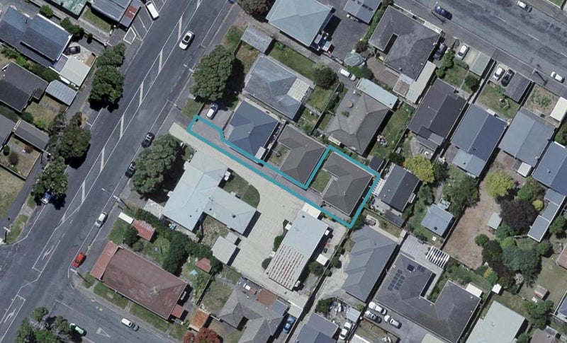 86B Park Road, Miramar, Wellington - Carousel 1