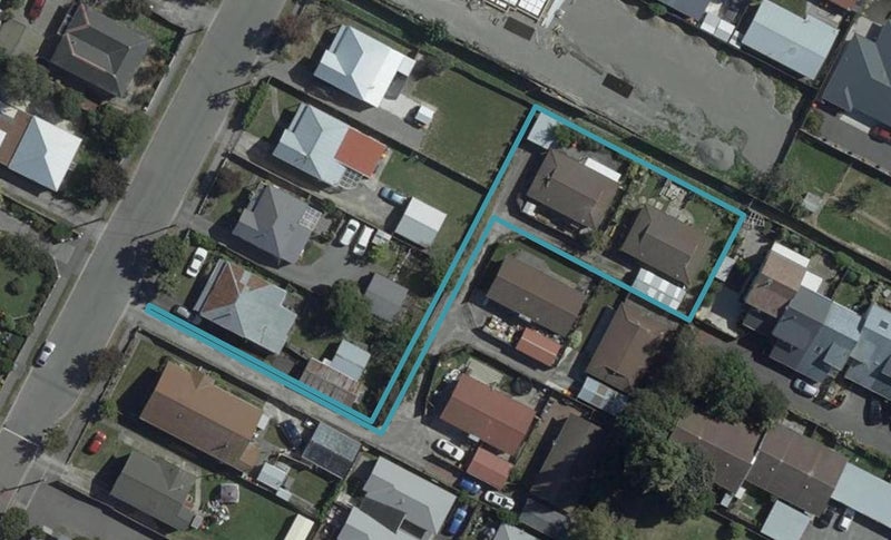2/84C Olliviers Road, Phillipstown, Christchurch - Carousel 1