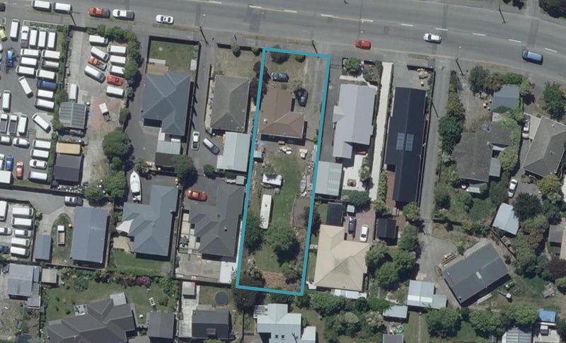 65 Rookwood Avenue, New Brighton, Christchurch - Carousel 1