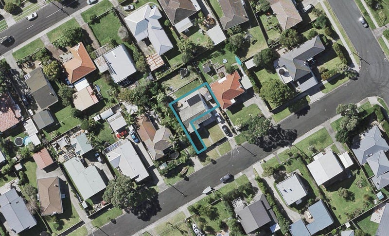 5B David Street, Bayswater, Auckland - Carousel 1