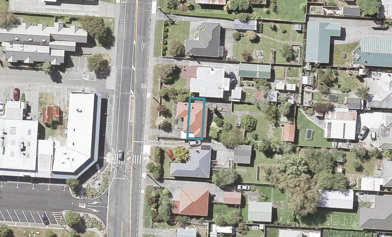 3/20 Fitzherbert Road, Wainuiomata, Lower Hutt - Carousel 1