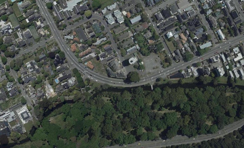 5/19 Carlton Mill Road, Merivale, Christchurch - Carousel 1