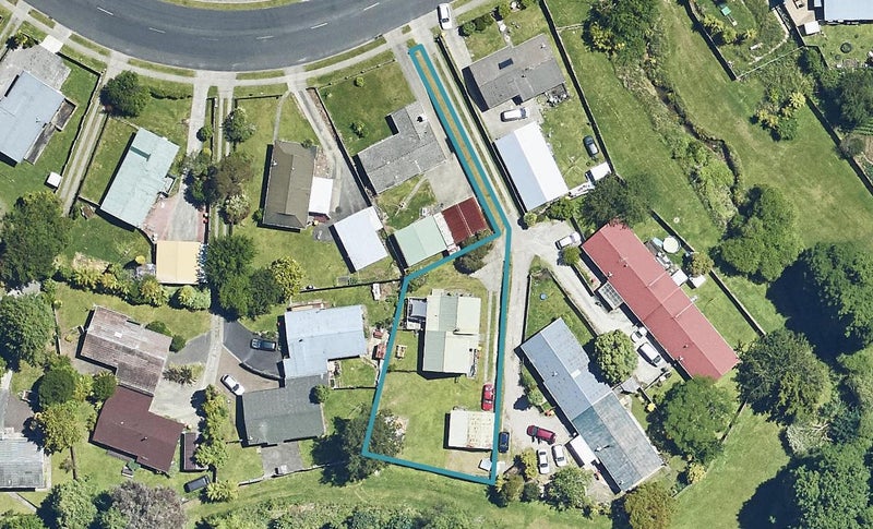 58 Homedale Street, Pukehangi, Rotorua - Carousel 1
