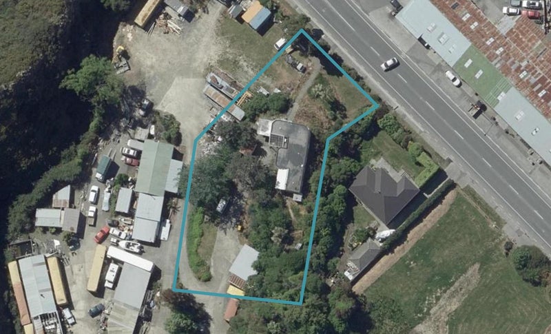 349 Port Hills Road, Hillsborough, Christchurch - Carousel 1