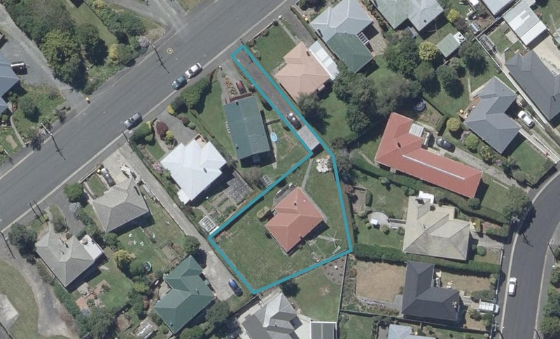 108 Wakari Road, Helensburgh, Dunedin - Carousel 1