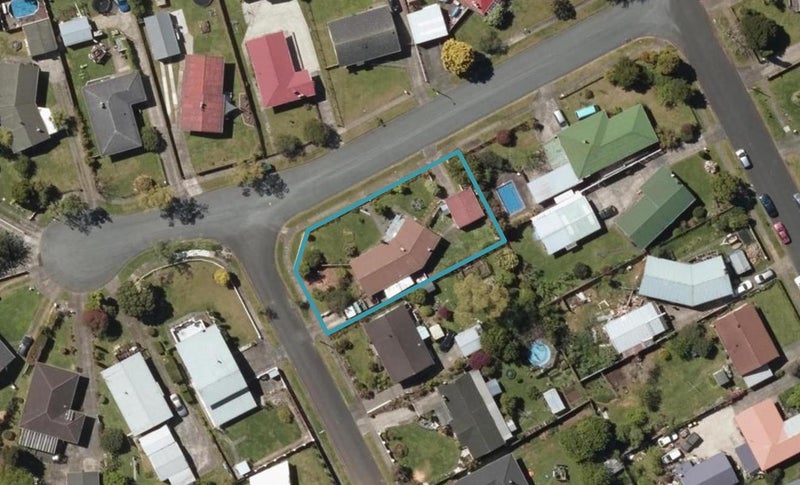 3 Belmont Avenue, Tikipunga, Whangarei - Carousel 1
