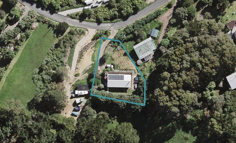 58 Trig Hill Road, Onetangi, Waiheke Island - Carousel 1