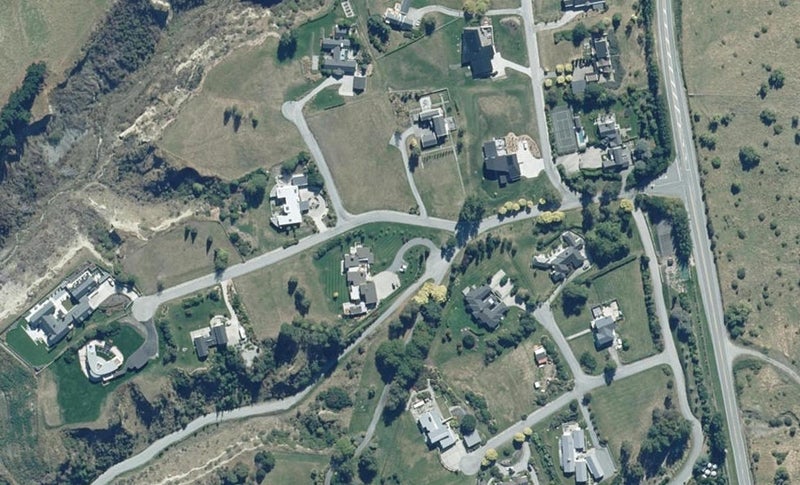 1 Bluff View Terrace, Drift Bay, Queenstown - Carousel 1