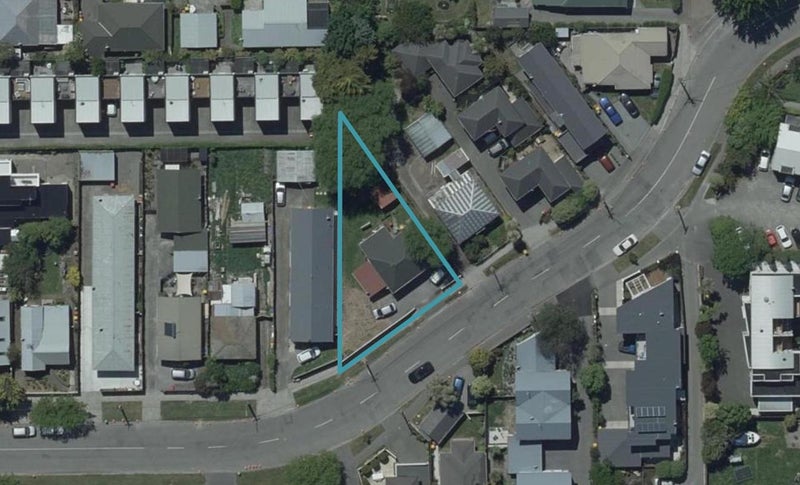 51 London Street, Richmond, Christchurch - Carousel 1