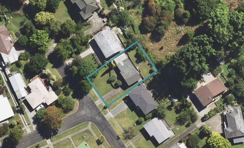 65 Seddon Crescent, Whataupoko, Gisborne - Carousel 1