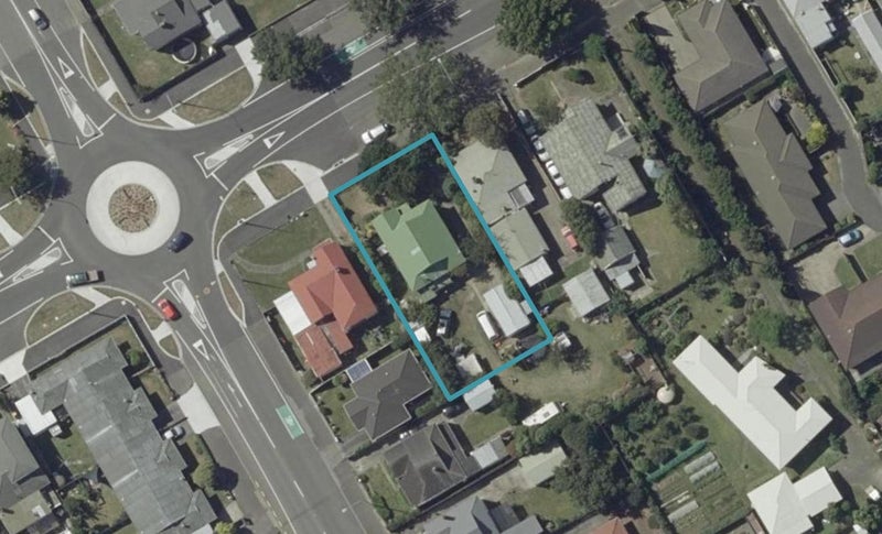 602 Church Street, Terrace End, Palmerston North - Carousel 1