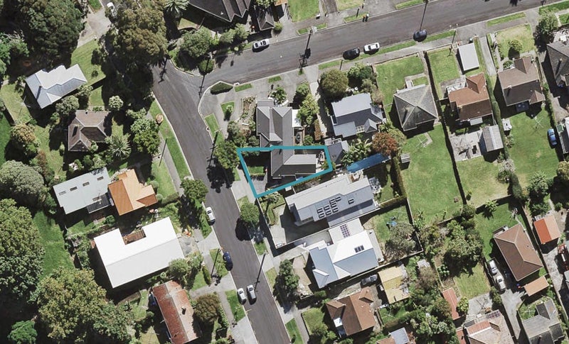 11 Parawai Crescent, Ponsonby, Auckland - Carousel 1