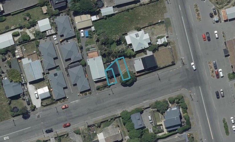 8 Leaver Terrace, North New Brighton, Christchurch - Carousel 1