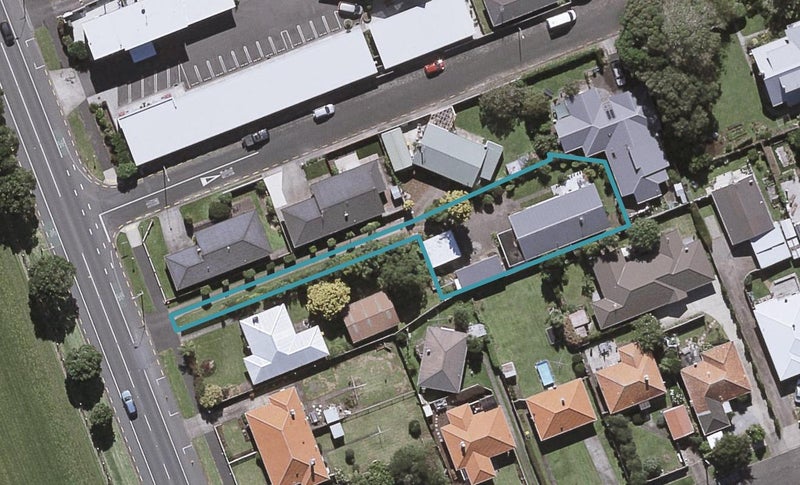 143B Coronation Avenue, Welbourn, New Plymouth - Carousel 1